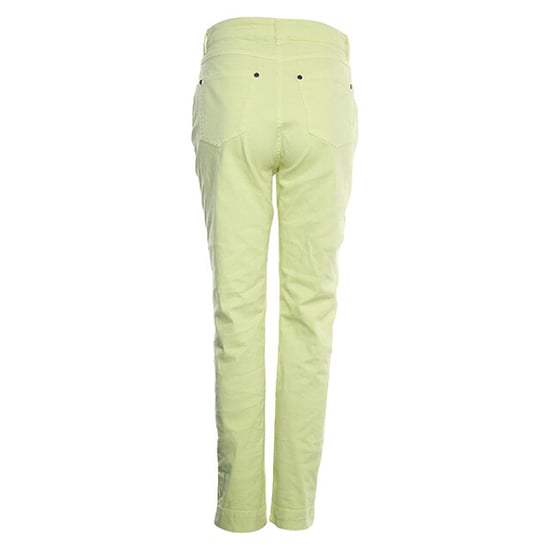 Poools Broek 313240 lemon - Image 2