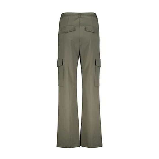 Red Button Broek srb4381 colette cargo dark khaki - Image 2