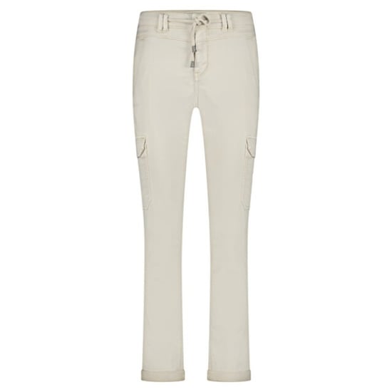 Red Button Broek srb4414 cargo jog pearl - Image 1
