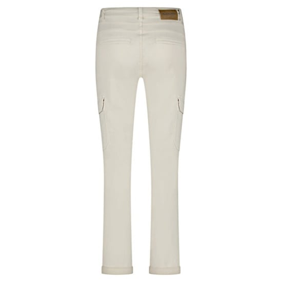 Red Button Broek srb4414 cargo jog pearl - Image 2