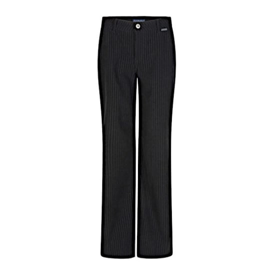 Red Button Broek srb4582 claudette rib black - Image 1
