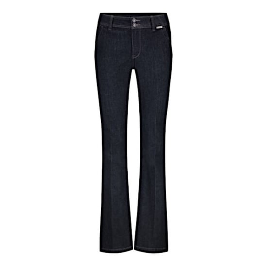 Red Button Broek srb4663 bibette denim l33 forever blue - Image 1
