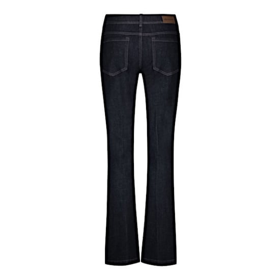 Red Button Broek srb4663 bibette denim l33 forever blue - Image 2