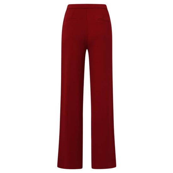 Smashed Lemon Damesstretch broek | - Image 3