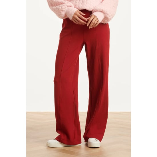 Smashed Lemon Damesstretch broek | - Image 5