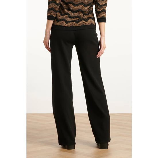 Smashed Lemon Damesstretch broek | - Image 4