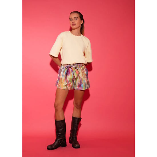 Studio Amaya Amé short multi our - Image 5