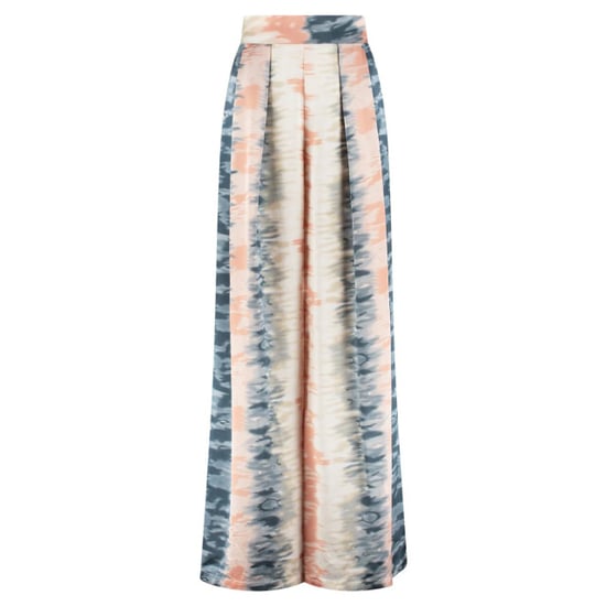 Studio Amaya Ella broek tie dye wide leg - Image 5