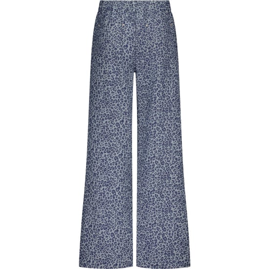 Tramontana Trousers blue denim - Image 2