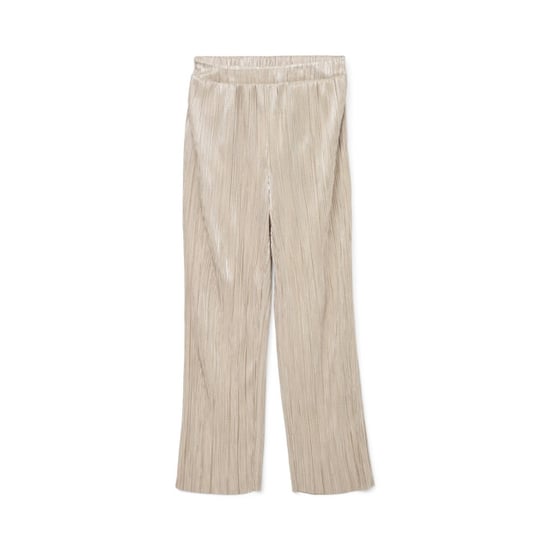 Vero Moda Vmduvi hw wide pant jrs btq ga kit - Image 1