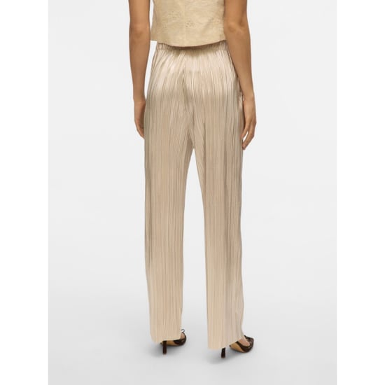 Vero Moda Vmduvi hw wide pant jrs btq ga kit - Image 2