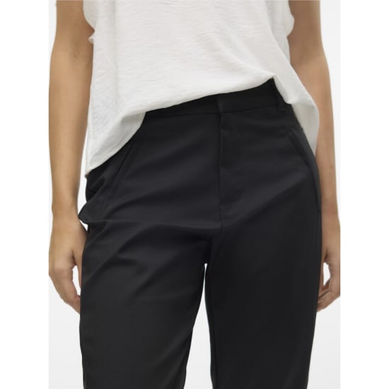 Vero Moda Vmvictoria nw antifit ankle pants - - Image 2