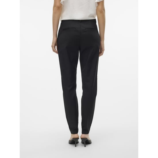 Vero Moda Vmvictoria nw antifit ankle pants - - Image 3