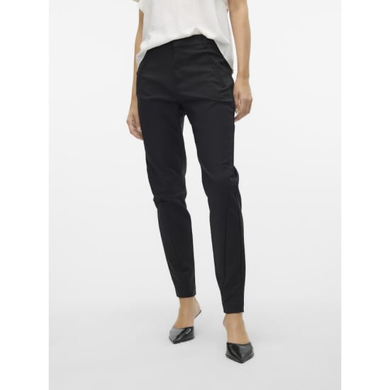 Vero Moda Vmvictoria nw antifit ankle pants - - Image 6