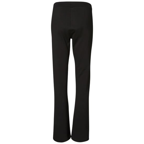 Vero Moda Vmkamma nw flared jersey pant noos - Image 2
