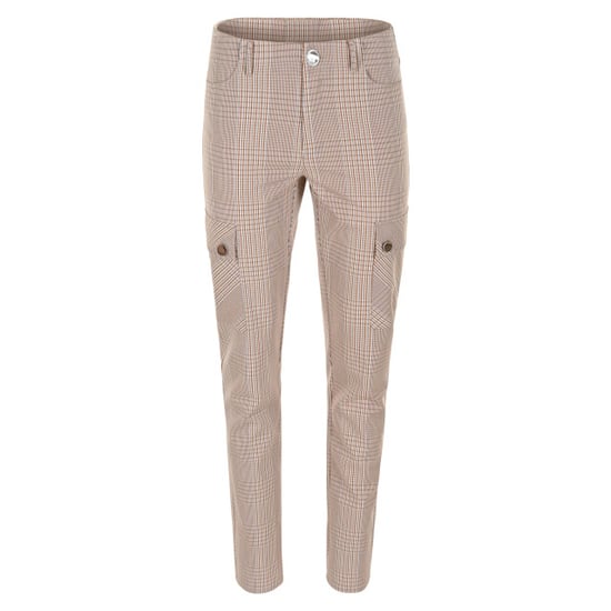 Zizo Broek lazy fa24.laz.307 check - Image 1