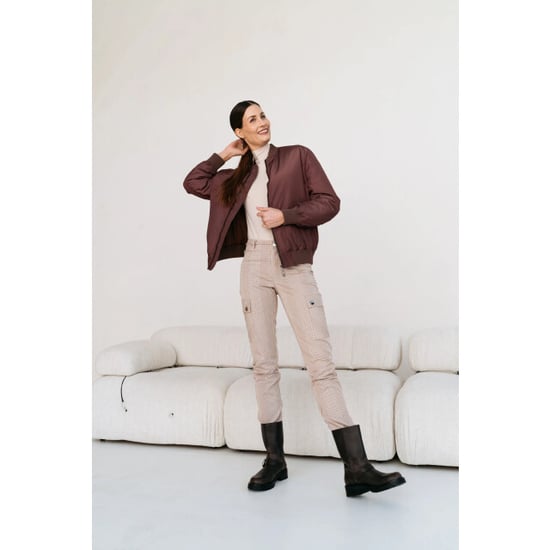 Zizo Broek lazy fa24.laz.307 check - Image 2