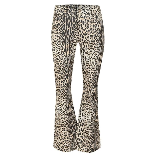 Zizo Flynzi broek sp25.fly.006 leopard - Image 2