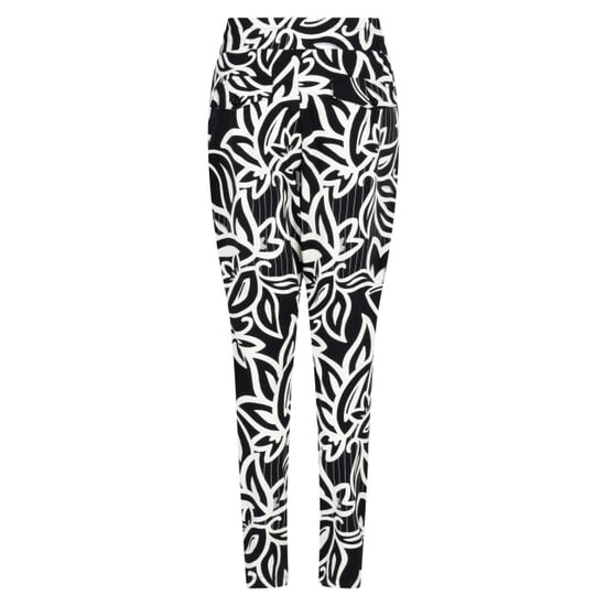 Zoso Travel broek amy / ivory - Image 3