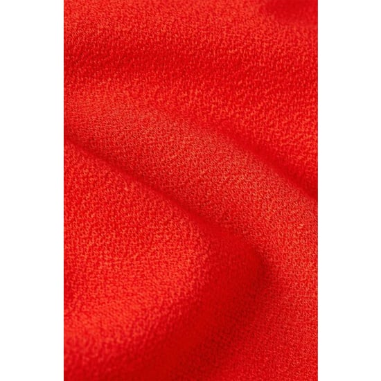 King Louie Border palazzo cropped pants milano crepe - Image 4