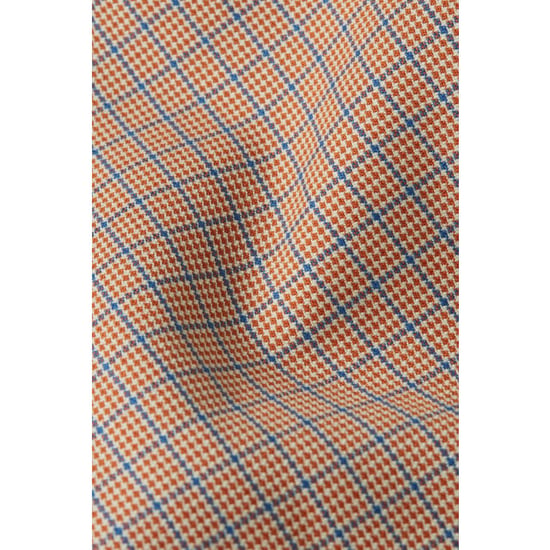 King Louie Federica pants monae check - Image 3