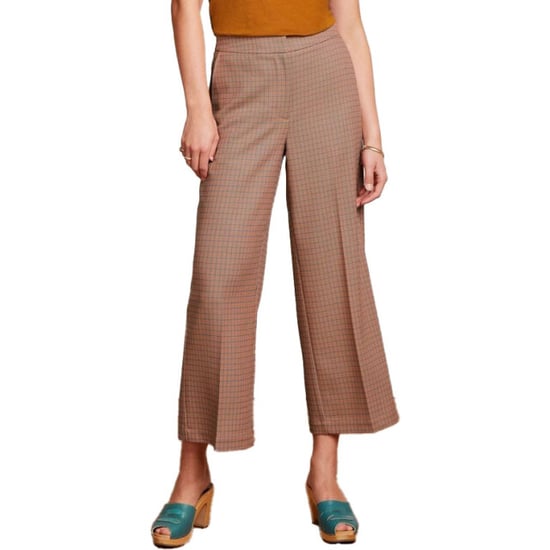 King Louie Federica pants monae check - Image 4