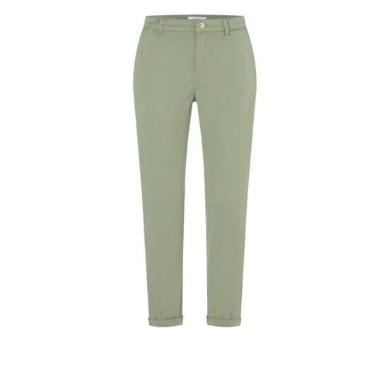MAC Chino olijf - Image 1