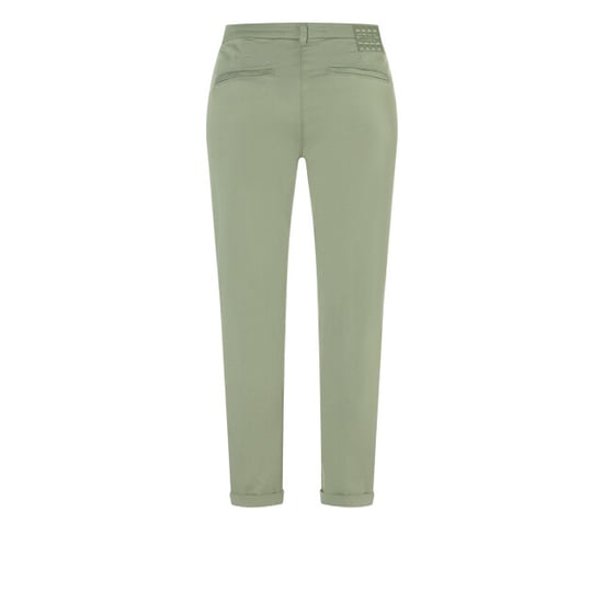 MAC Chino olijf - Image 2