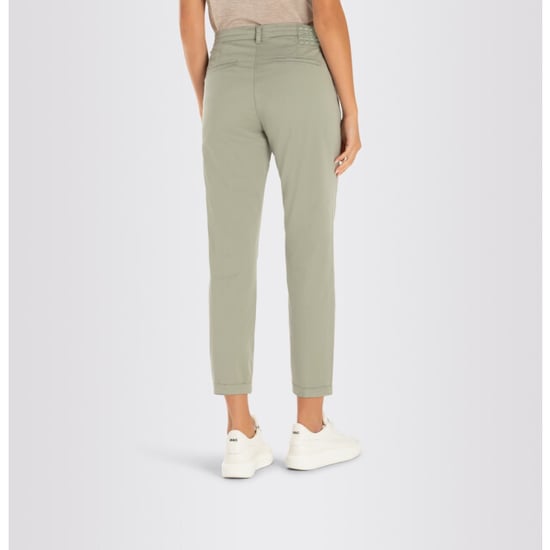 MAC Chino olijf - Image 4