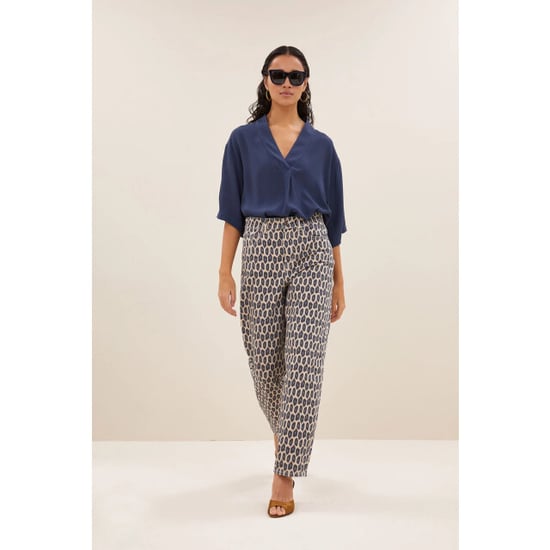 By-Bar Amsterdam 25518036 lew paris cheetah pants - Image 2