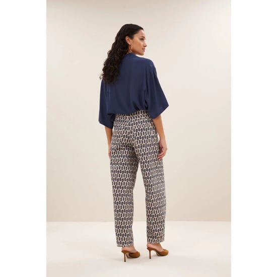 By-Bar Amsterdam 25518036 lew paris cheetah pants - Image 3