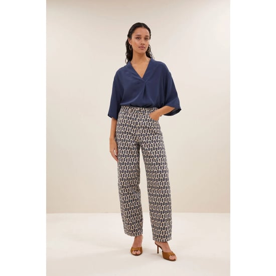 By-Bar Amsterdam 25518036 lew paris cheetah pants - Image 4