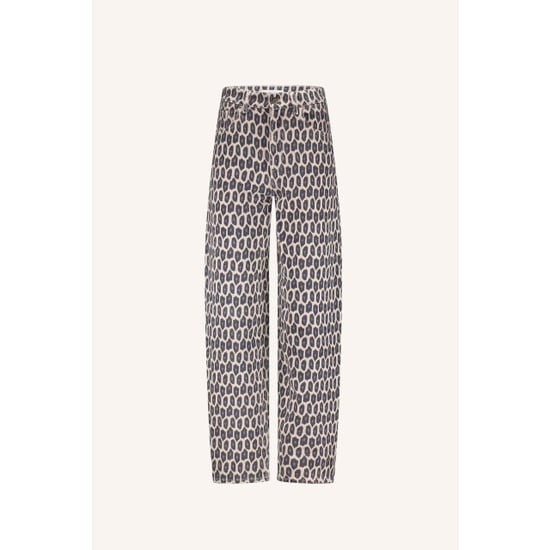 By-Bar Amsterdam 25518036 lew paris cheetah pants - Image 5