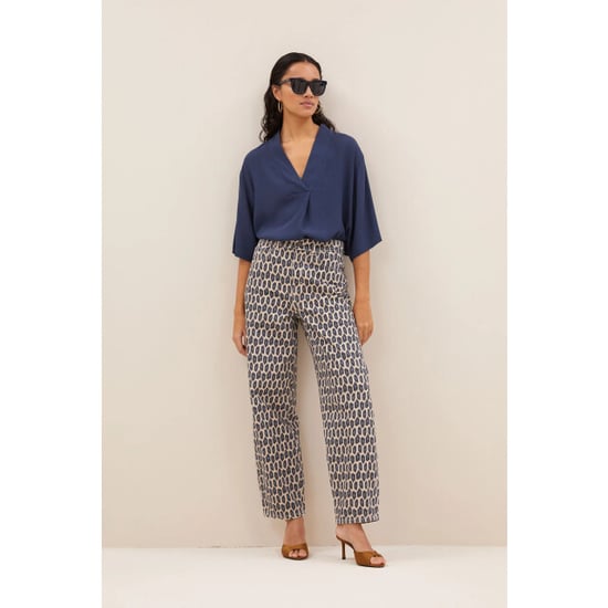 By-Bar Amsterdam 25518036 lew paris cheetah pants - Image 6