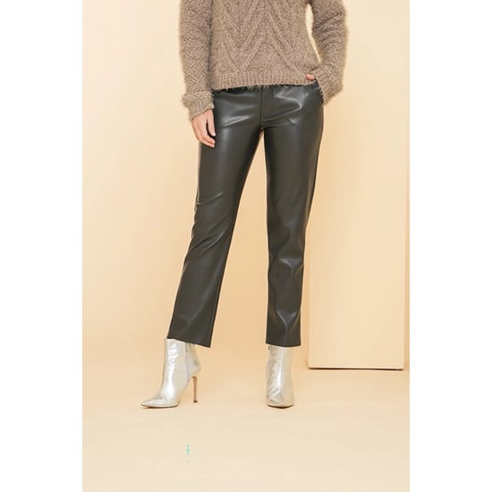 Geisha 41536-10 pants pu - Image 1