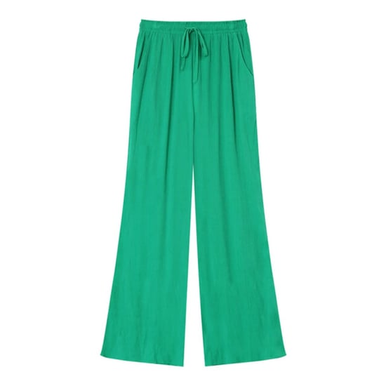 Grace & Mila Wijde pantalon matisse - Image 1