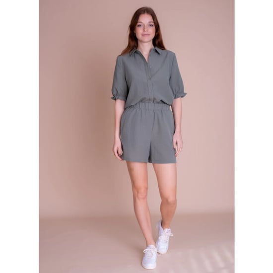Modström Mos duurzame short huntley - Image 4