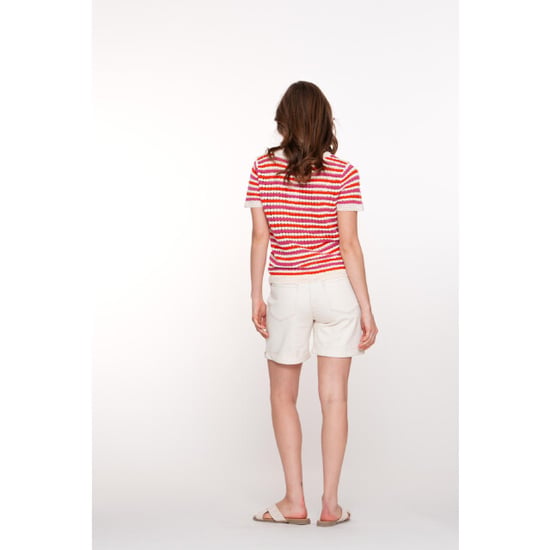 Geisha 51314-10 jeans shorts - Image 4