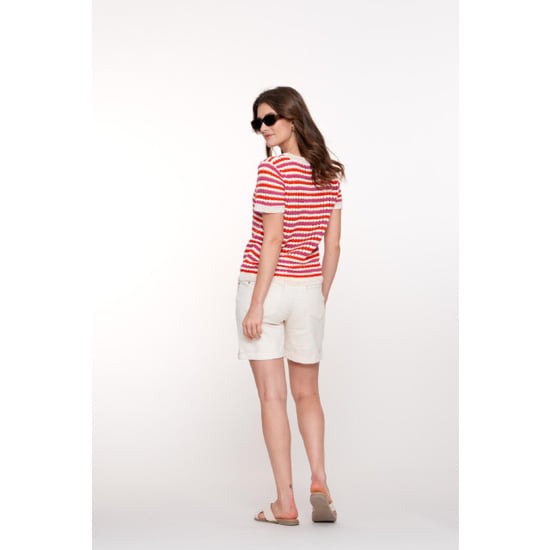 Geisha 51314-10 jeans shorts - Image 5