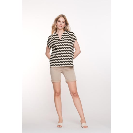 Geisha 51321-10 shorts - Image 4