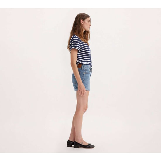 Levi's 501 original shorts must be mine short - Image 2
