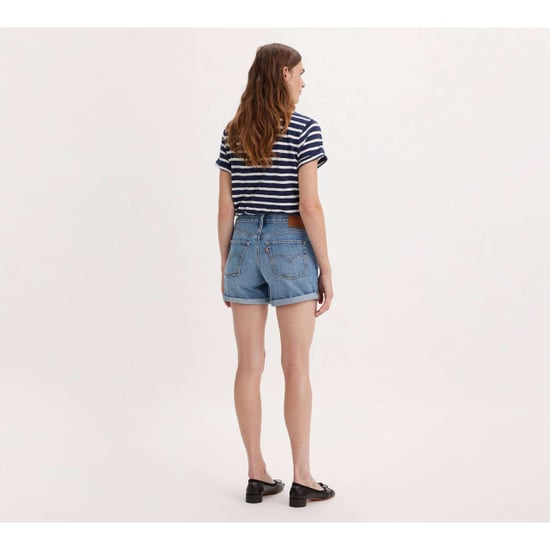 Levi's 501 original shorts must be mine short - Image 6