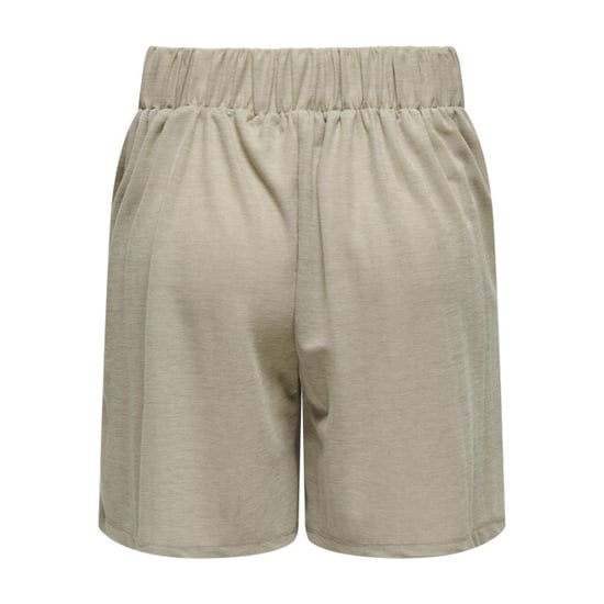 Jacqueline de Yong Jdybirdie geggo short beige - Image 2