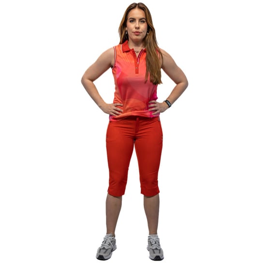 Luhta Casual short dames - Image 2