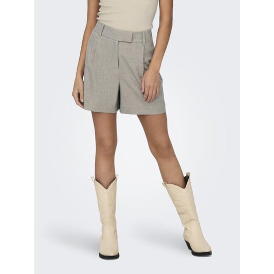 Only Onllinda hw mel shorts tlr noos licht - Image 3