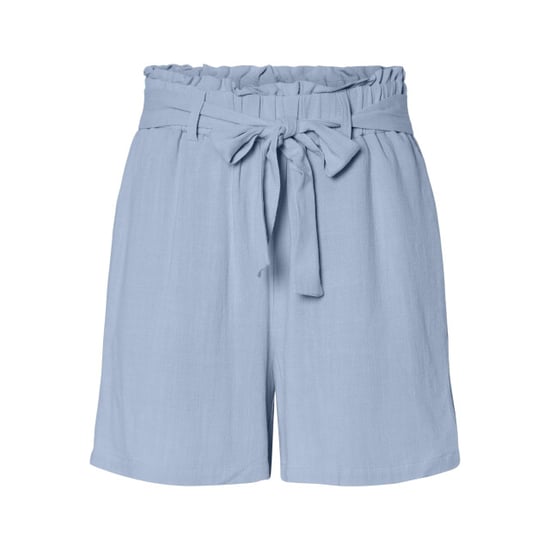 Pieces Pcvinsty tie shorts wvn - Image 1