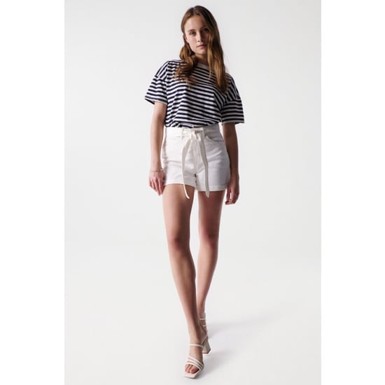 Salsa Faith push inn shorts belt 21004888 - Image 4