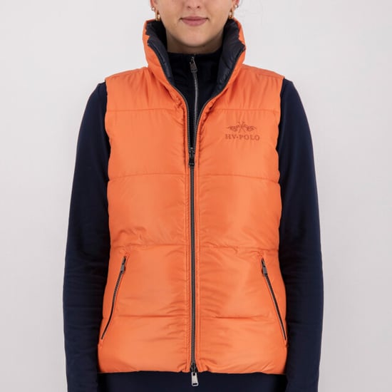 HV Polo Bodywarmer hvpclaire omkeerbaar - Image 1