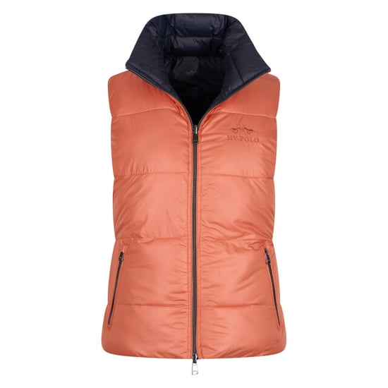HV Polo Bodywarmer hvpclaire omkeerbaar - Image 3