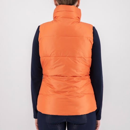 HV Polo Bodywarmer hvpclaire omkeerbaar - Image 5
